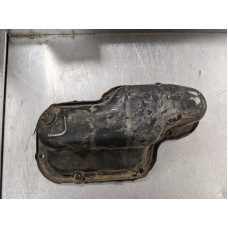 08V212 Lower Engine Oil Pan For 04-15 Nissan Titan  5.6 111107S010